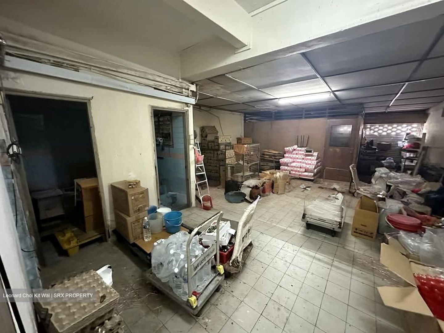 Teachers' Housing Estate (D26), Shop House #543692911